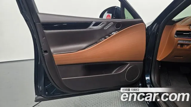Genesis G80 2021 thumb 5