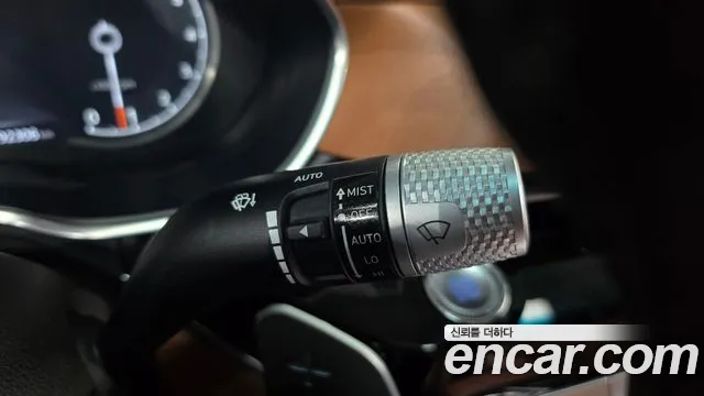 Genesis G80 2021 thumb 8