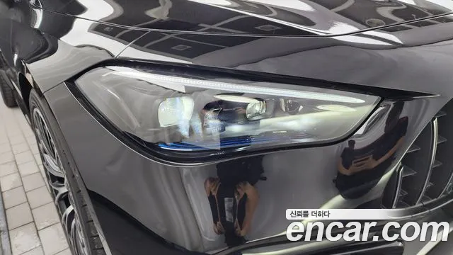 Mercedes-Benz CLE-Class 2025 thumb 12