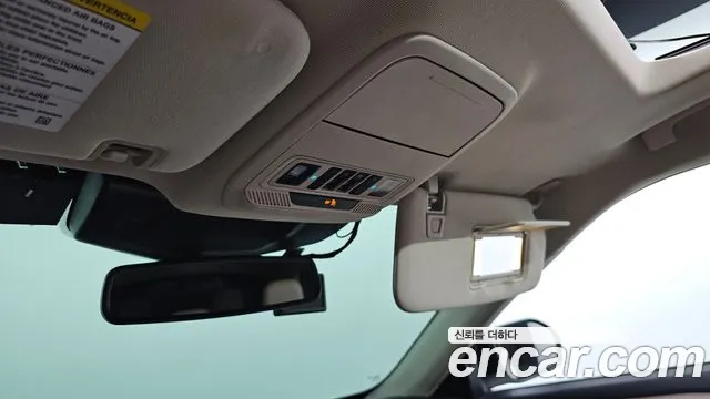 Ford Explorer 2020 thumb 7