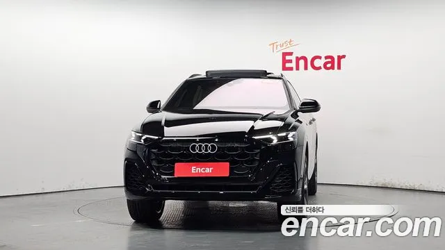Audi Q8 2026 thumb 2