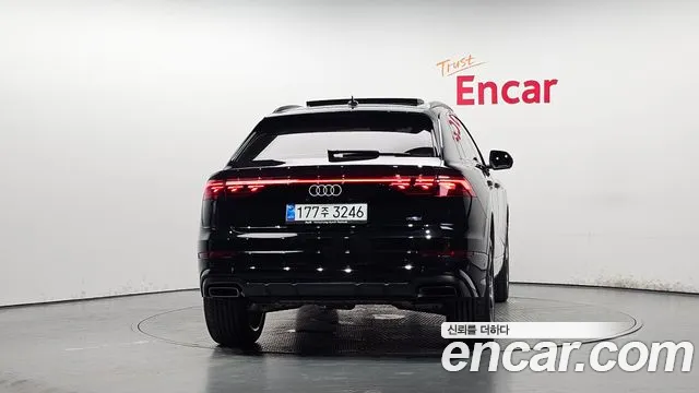Audi Q8 2026 thumb 3