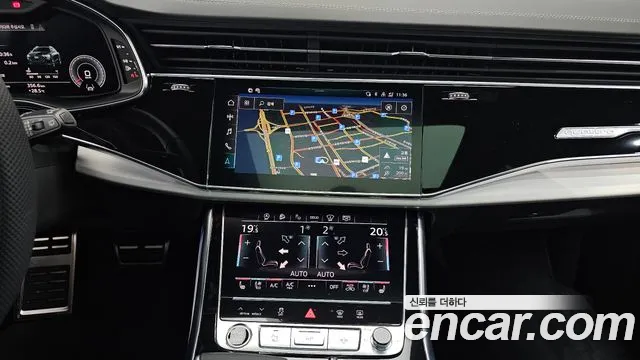 Audi Q8 2026 thumb 5