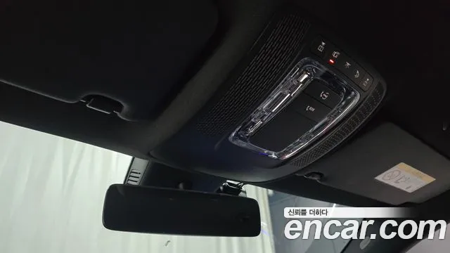 Mercedes-Benz A-Class 2021 thumb 7