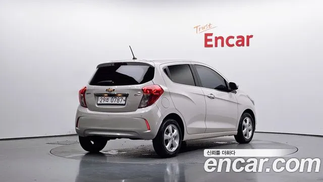 Chevrolet Spark 2015 thumb 10
