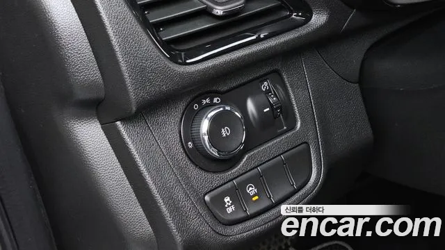 Chevrolet Spark 2015 thumb 3