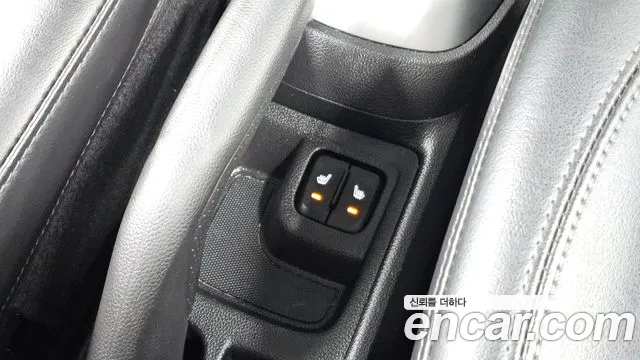 Chevrolet Spark 2015 thumb 9