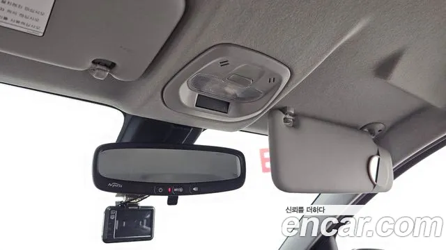 Chevrolet Spark 2015 thumb 4