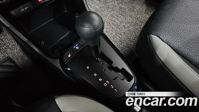 Kia Morning 2025 thumb 5