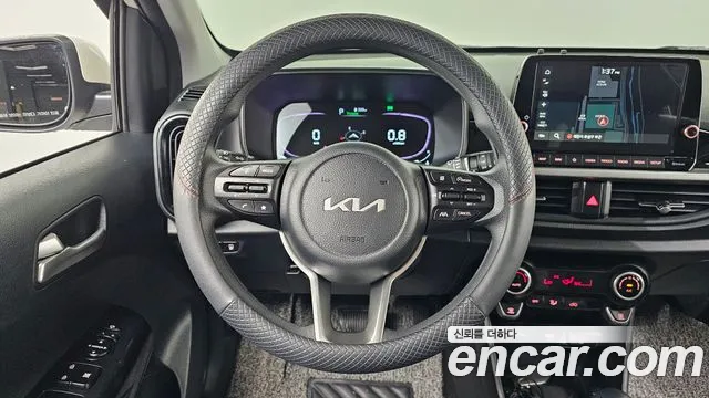 Kia Morning 2025 thumb 10