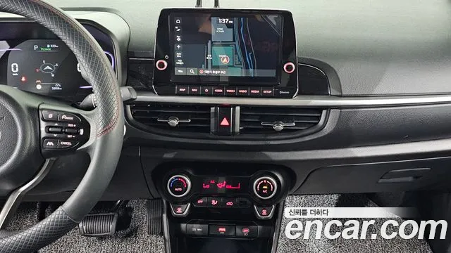 Kia Morning 2025 thumb 6