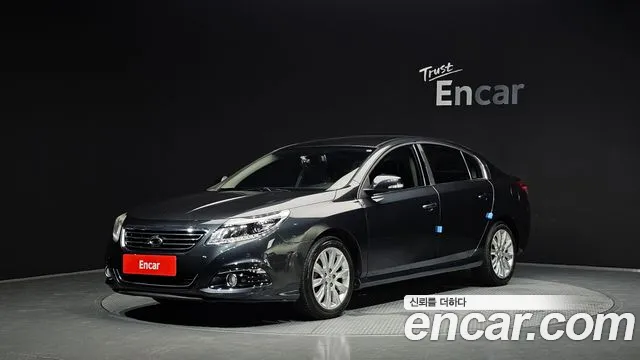 Renault SM5 2014 thumb 2