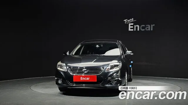 Renault SM5 2014 thumb 5