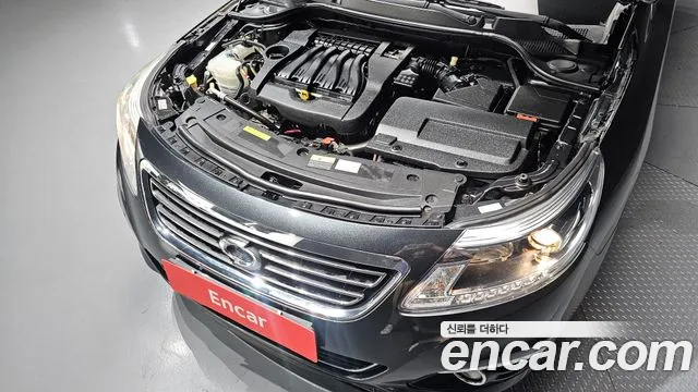 Renault SM5 2014 thumb 11