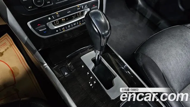 Renault SM5 2014 thumb 6