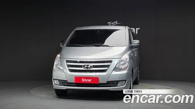 Hyundai Staria 2016 thumb 8