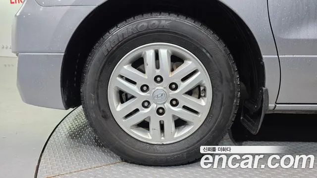 Hyundai Staria 2016 thumb 5