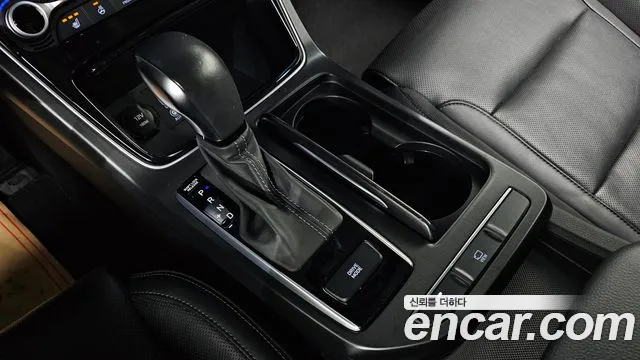 Hyundai Grandeur 2018 thumb 12
