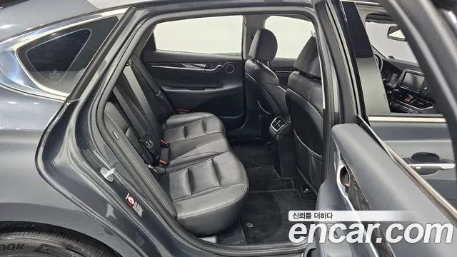 Hyundai Grandeur 2018 thumb 7