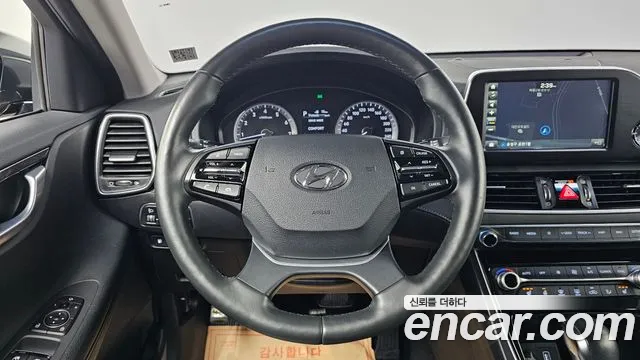 Hyundai Grandeur 2018 thumb 10