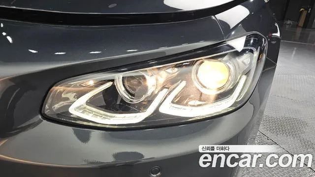 Hyundai Grandeur 2018 thumb 5
