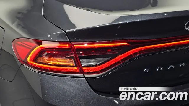 Hyundai Grandeur 2018 thumb 6