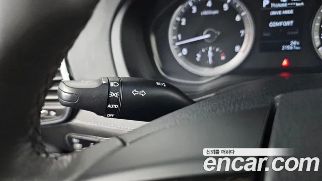 Hyundai Grandeur 2018 thumb 9
