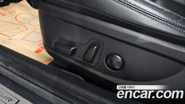 Hyundai Grandeur 2018 thumb 4