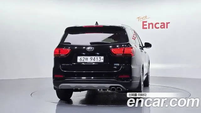 Kia Sorento 2018 thumb 5