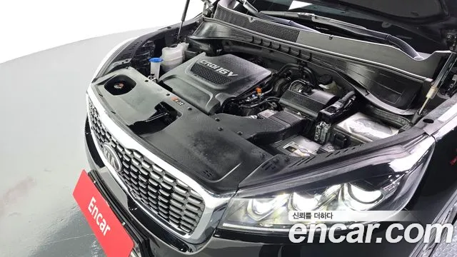 Kia Sorento 2018 thumb 9