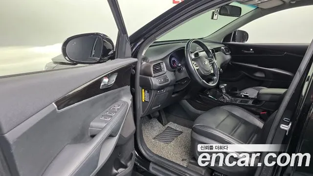 Kia Sorento 2018 thumb 10