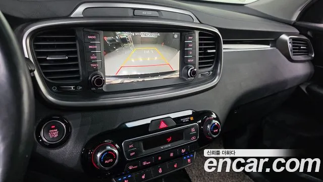 Kia Sorento 2018 thumb 11