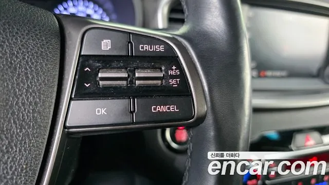 Kia Sorento 2018 thumb 12