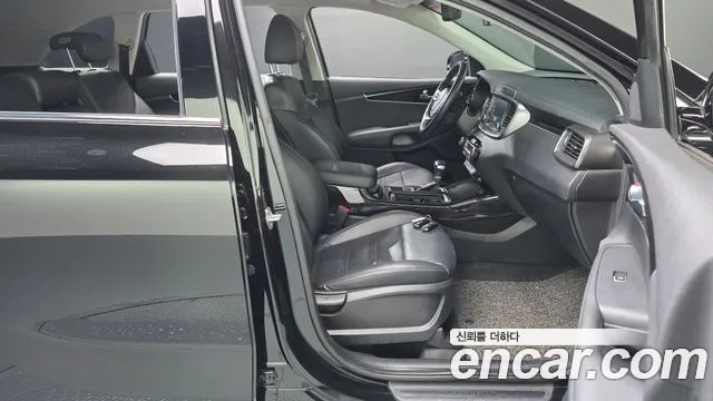 Kia Sorento 2018 thumb 7