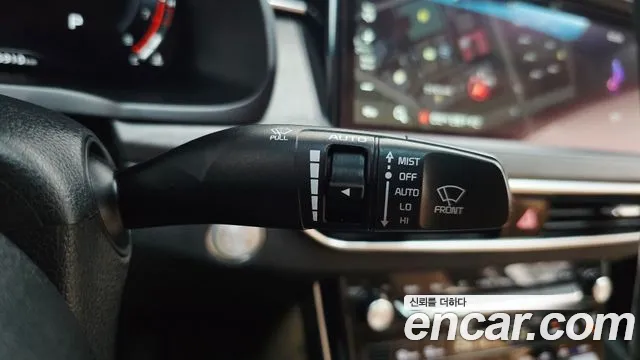 Kia K7 2021 thumb 10