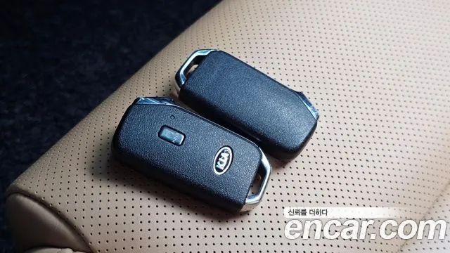 Kia K7 2021 thumb 8