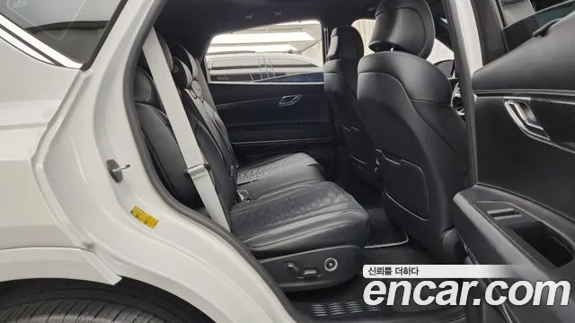 Genesis GV80 Coupe 2023 thumb 9