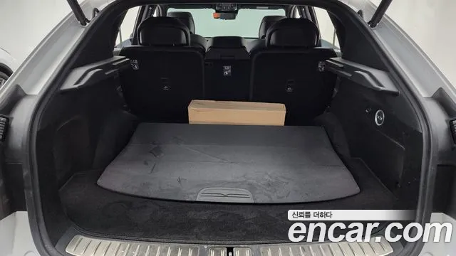 Genesis GV80 Coupe 2023 thumb 7