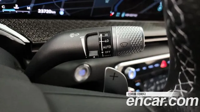 Genesis GV80 Coupe 2023 thumb 2
