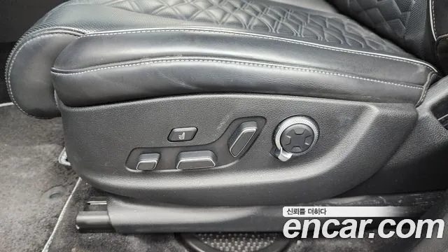 Genesis GV80 Coupe 2023 thumb 10