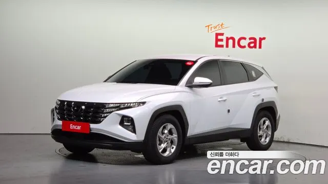 Hyundai Tucson 2022 thumb 3