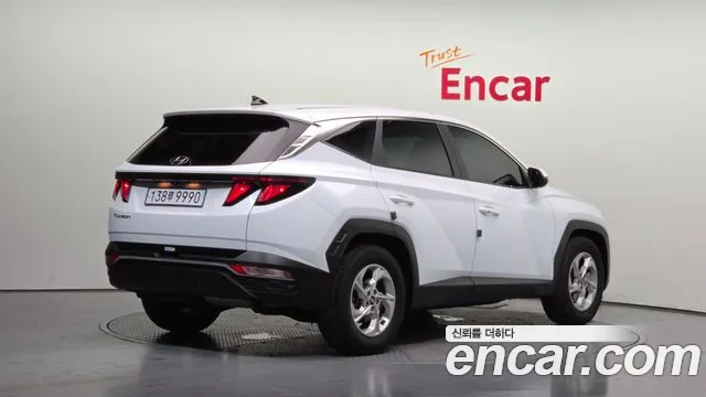 Hyundai Tucson 2022 thumb 8