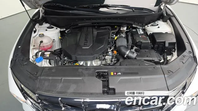 Hyundai Tucson 2022 thumb 6
