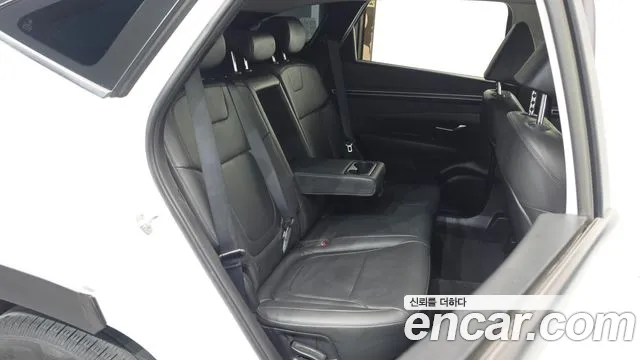 Hyundai Tucson 2022 thumb 7