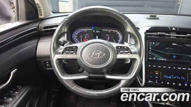 Hyundai Tucson 2022 thumb 9