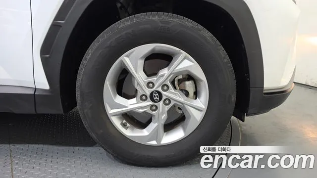 Hyundai Tucson 2022 thumb 2