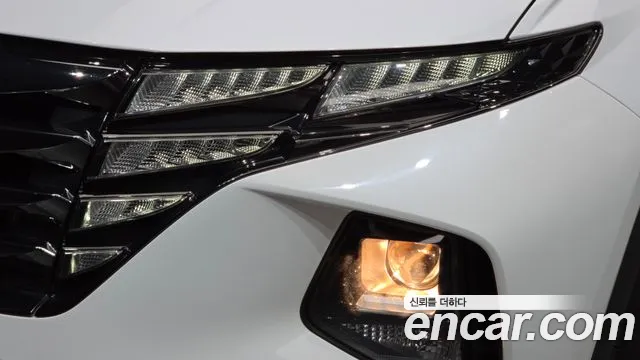 Hyundai Tucson 2022 thumb 12