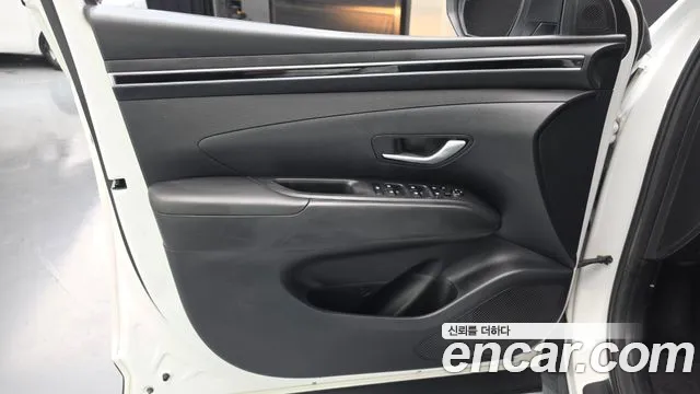 Hyundai Tucson 2022 thumb 5