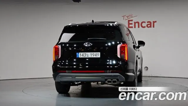 Hyundai Palisade 2024 thumb 8