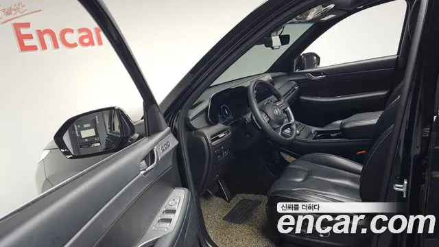 Hyundai Palisade 2024 thumb 5